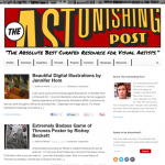 The-New-Astonishing-Post