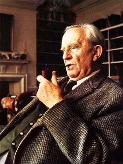 J.R.R. Tolkien