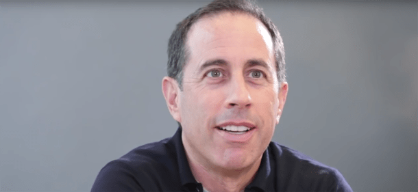 6 Writing Tips from Jerry Seinfeld - Nathan B. Weller