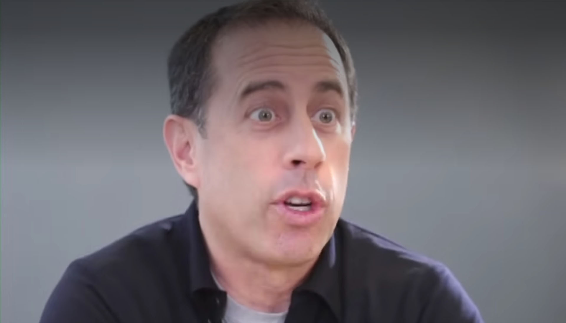 jerry-seinfeld-writing-tips-featured-image-2 Screen capture of Jerry Seinfeld being interviewed by the New York Times.