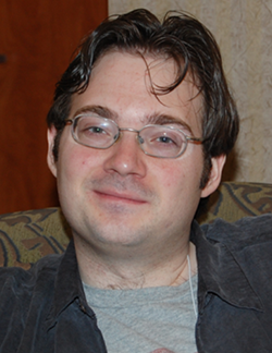 BrandonSanderson