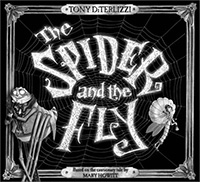 Children's-Stories-Adults-Will-Love-Too-The-Spider-and-the-Fly