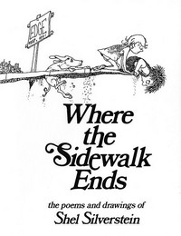 Children's-Stories-Adults-Will-Love-Too-Where-the-Sidewalk-Ends