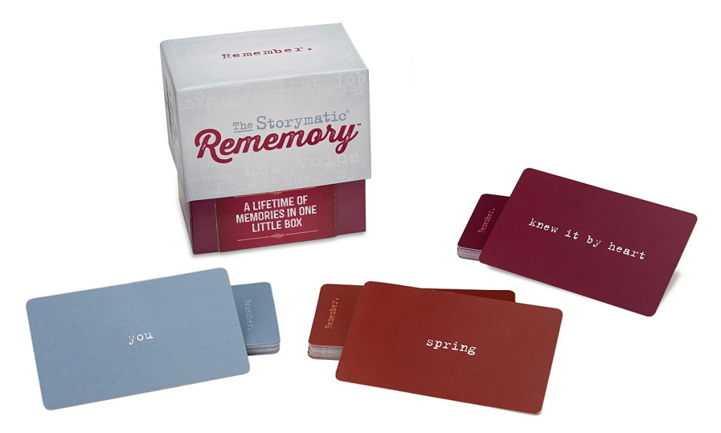 Rememory