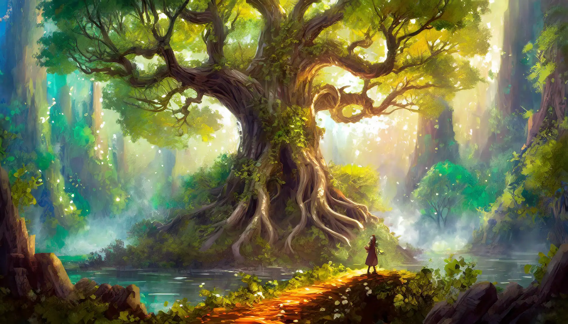 tree of life featured image 1